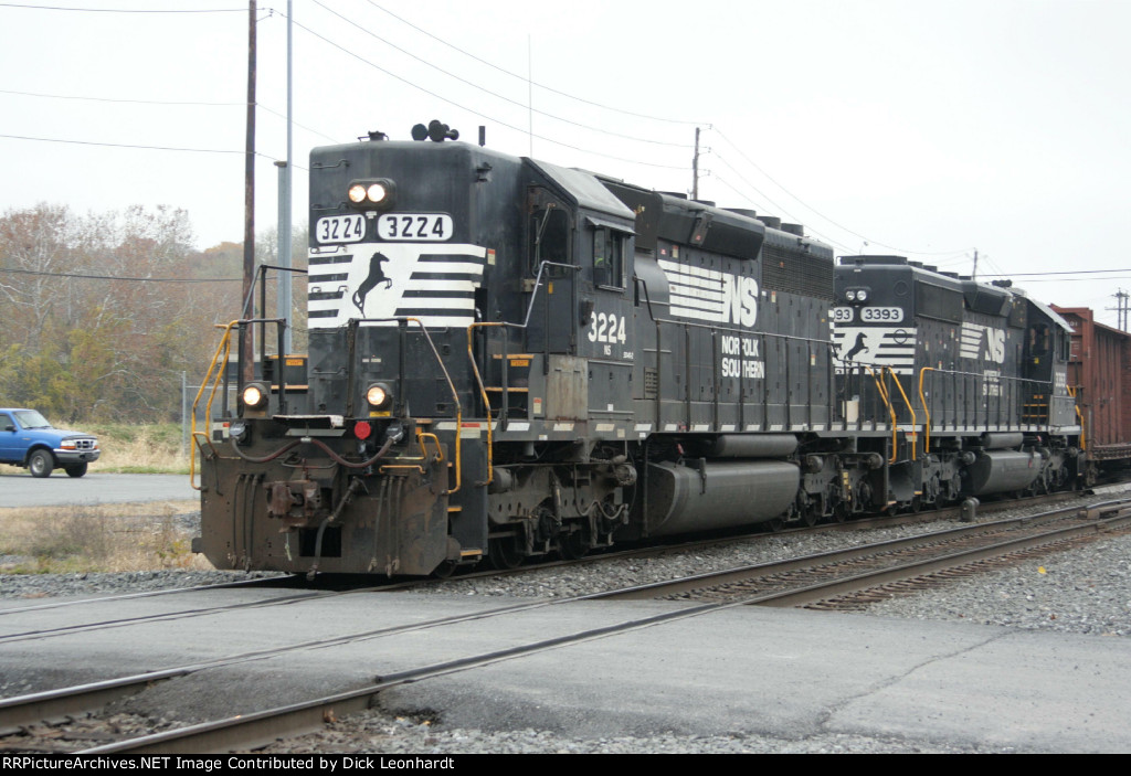 NS 3224